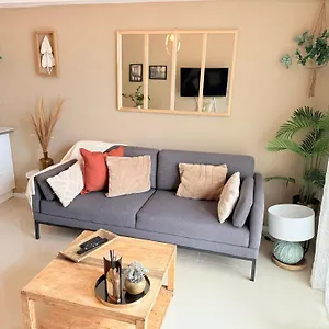 Garibaldi 3 6 Couchages, Easy Check-in Apartamento