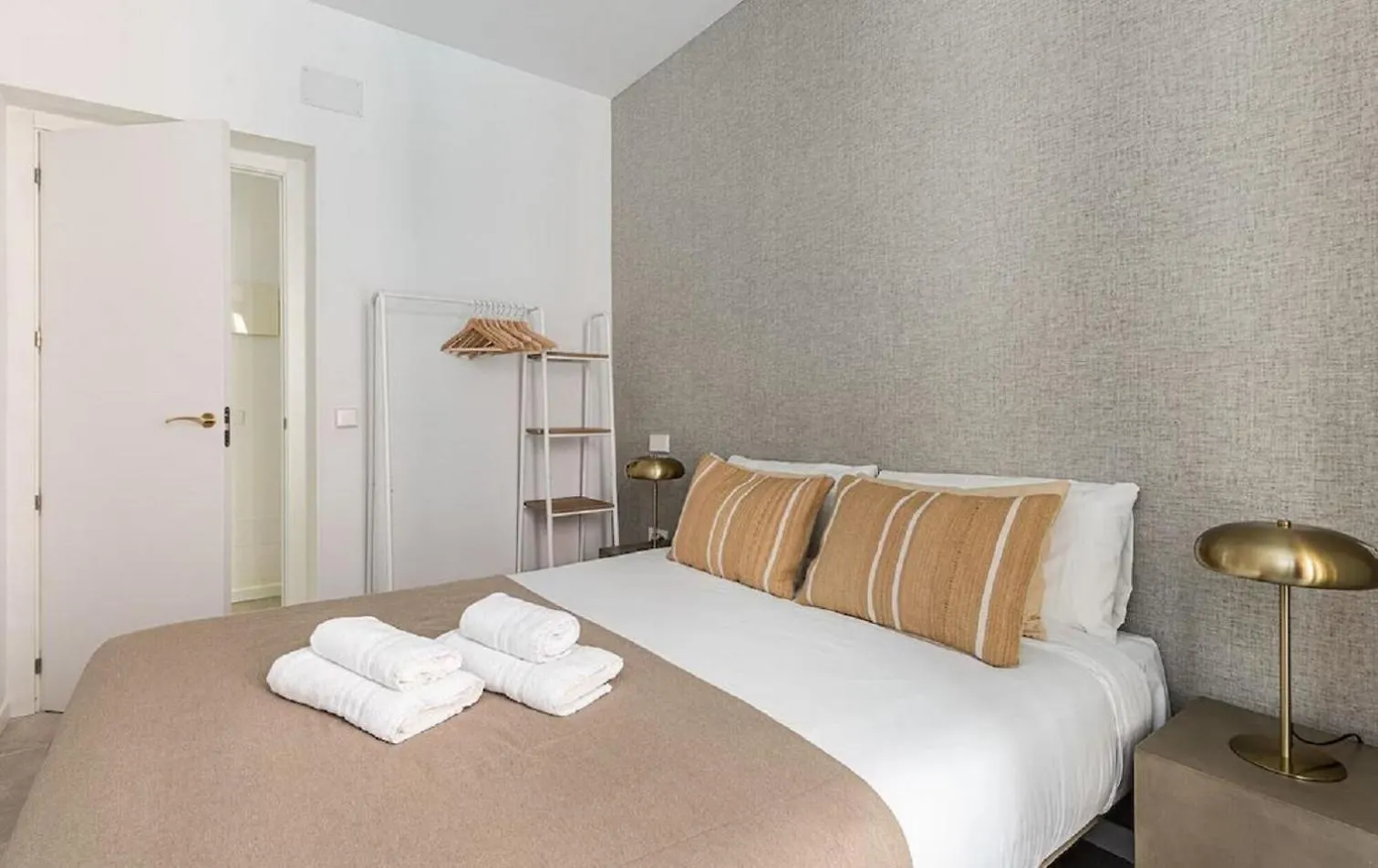 Дом отдыха Appartement Neuf Meublecheckprofile Ницца