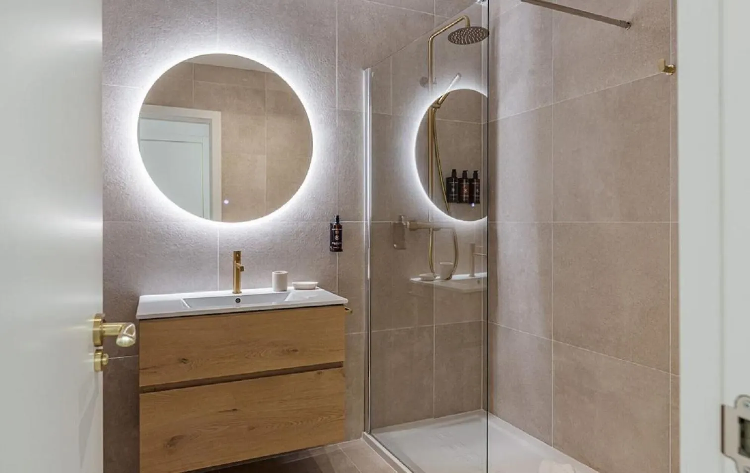 Дом отдыха Appartement Neuf Meublecheckprofile Ницца