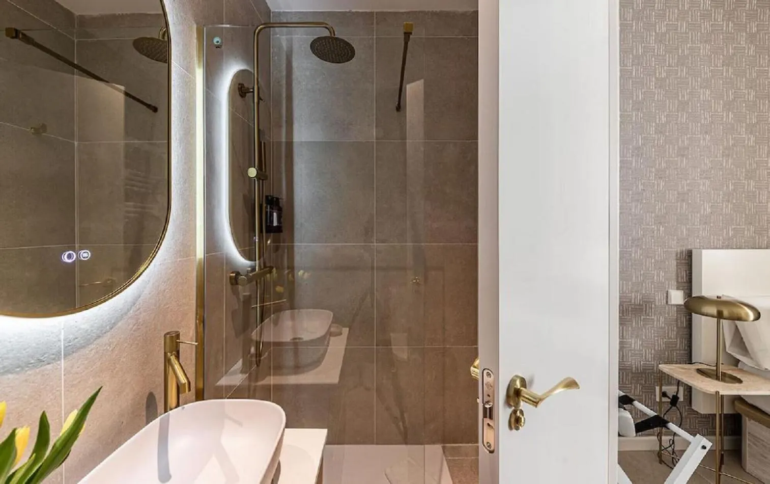 Appartement Neuf Meublecheckprofile Ницца 0*,