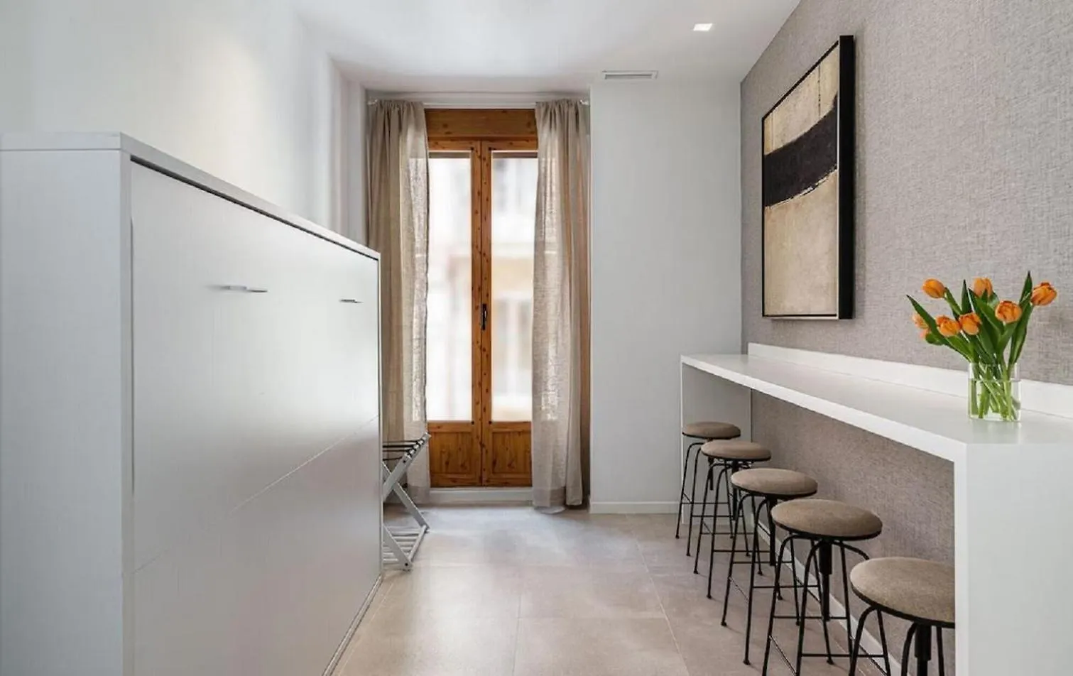 Appartement Neuf Meublecheckprofile Ницца 0*,  Франция