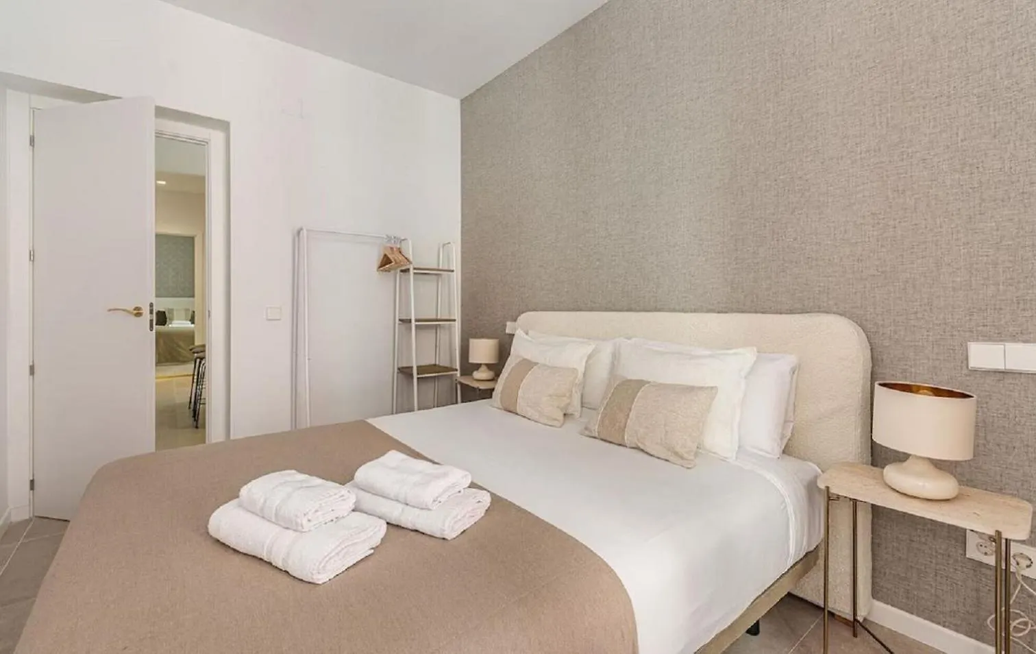 Appartement Neuf Meublecheckprofile Ницца