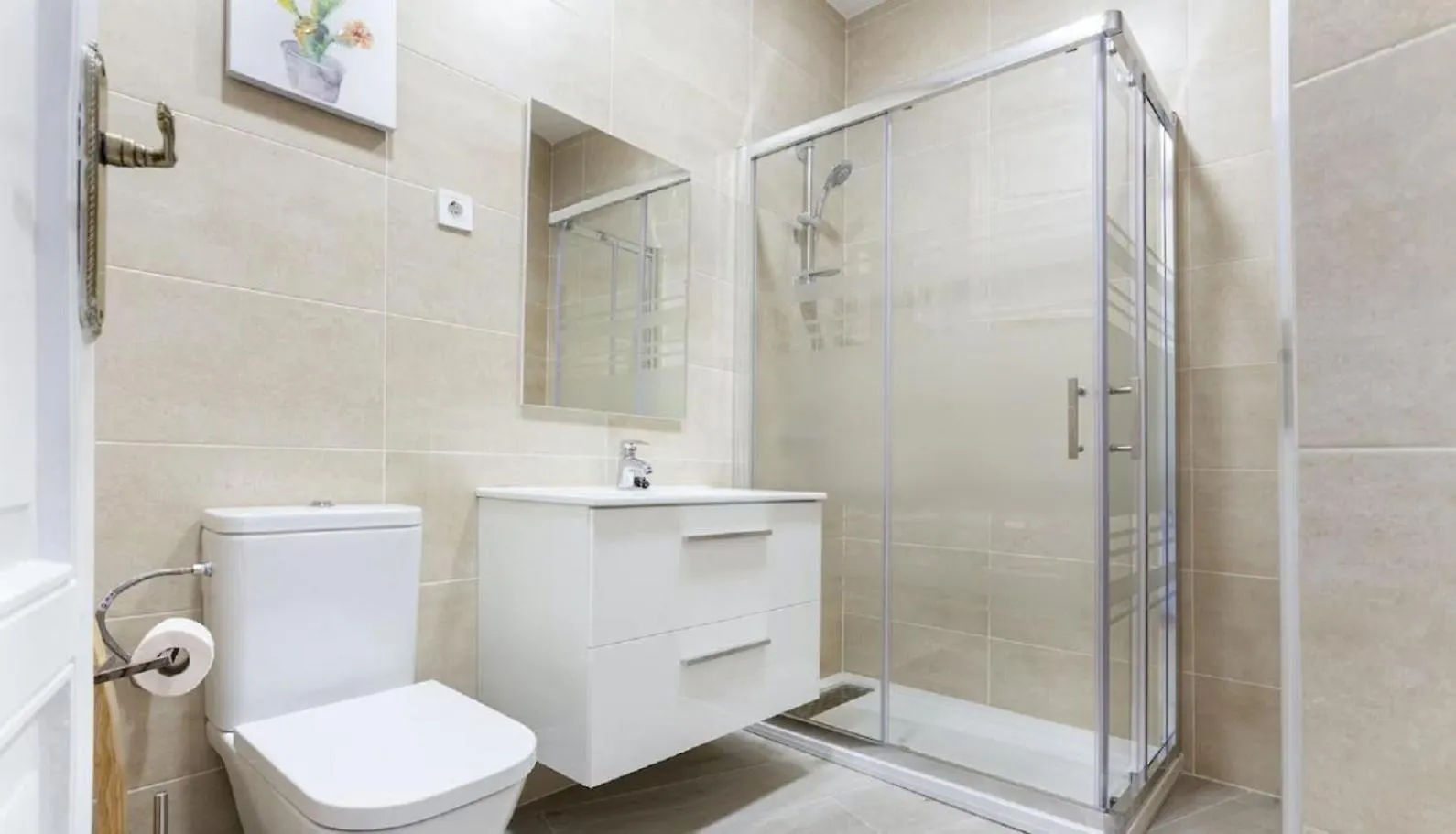 Appartement Neuf Meublecheckprofile Ницца Дом отдыха