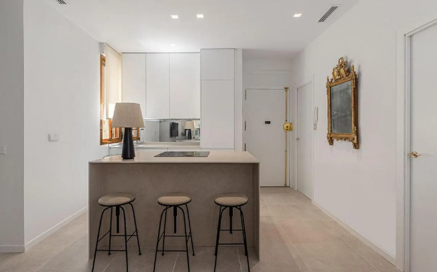 Appartement Neuf Meublecheckprofile Ницца Дом отдыха