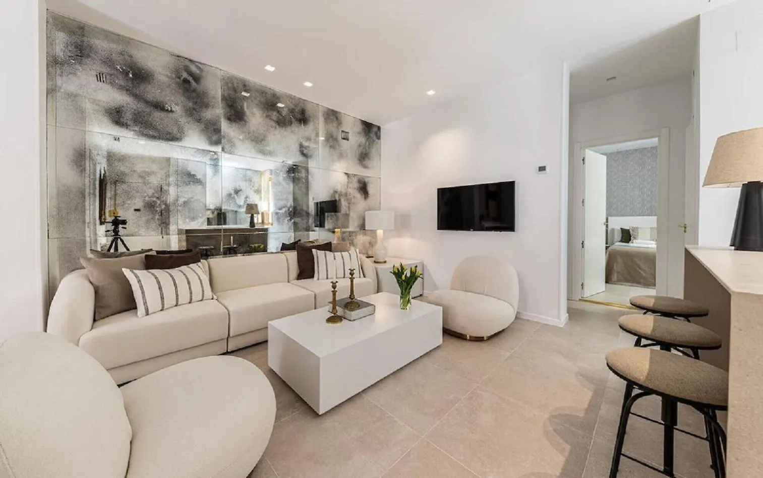 Appartement Neuf Meublecheckprofile Ницца