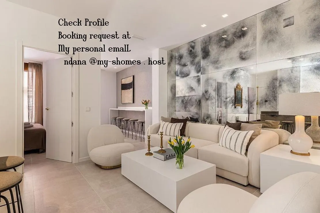 Appartement Neuf Meublecheckprofile Ницца Франция